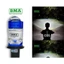 Đèn pha Led bi cầu BMA W3F Plus 60w. ánh sáng siêu sáng trợ pha Laser chống nước IP 67 gom tốt, bám đường tuyệt vời