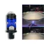 Đèn pha Led bi cầu BMA W3F Plus 60w. ánh sáng siêu sáng trợ pha Laser chống nước IP 67 gom tốt, bám đường tuyệt vời