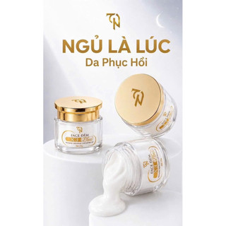 KEM ĐÊM X3 PLUS MỸ PHẨM ĐÔNG ANH