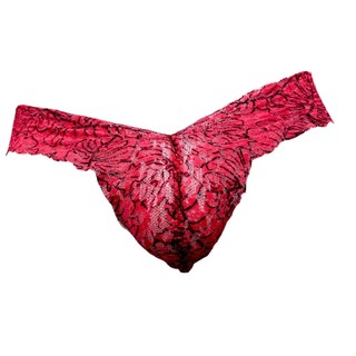 Q361 - Quần brief reny nam màu đỏ