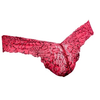 Q361 - Quần brief reny nam màu đỏ