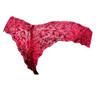 Q361 - Quần brief reny nam màu đỏ