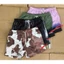 Quần bơi unisex lót lưới xuất dư xịn bigisze (60-88kg)