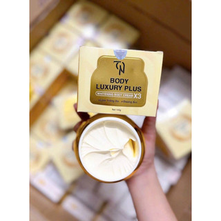 KEM BODY X3 LUXURY PLUS (MỸ PHẨM ĐÔNG ANH )