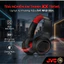 Tai Nghe Bluetooth JVC HA-XP50BT - Siêu Bass , Pin 40H - Đã sử dụng