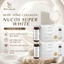Collagen Nucos Super White Hỗ Trợ Dưỡng Trắng Da, Hỗ Trợ Mờ Thâm Nám Hộp