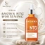 Serum Tinh Chất Dưỡng Trắng Da AHOHWA Whitening Ampoule NTG
