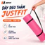 Dây đeo thảm tập yoga JUSTFIT