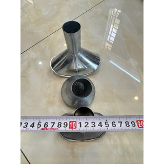 Vòi sen thùng tưới cây tôn kẽm