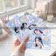 Card des Illit: Yunah, Minju, Moka, Wonhee và Iroha