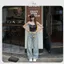 Quần Jean Suông Quốc Dân Cho Mọi Cô Nàng TaLaa Clothing TL0061