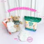 Tã/bỉm Lomoms Nature Soft Ngày và Đêm Premium Hàn Quốc đủ size từ NB đến 3XL