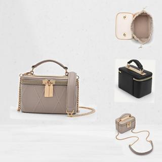 Ví PEDRO Ari Leather Mini Vanity Case - PW4-66500011 chính hãng đủ bill