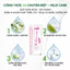 Đũa Thần Phụ Khoa Inner Gel FelixCare, Dung Dịch Vệ Sinh Vùng Kín An Toàn, Tiện Lợi