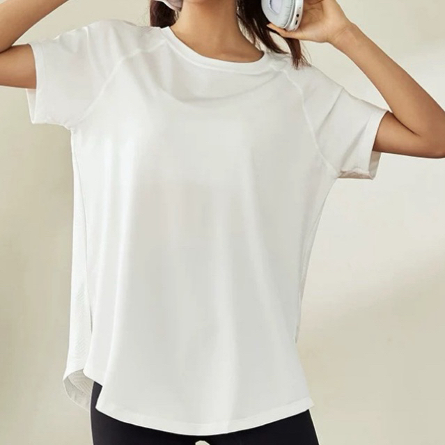 Áo thể thao | yoga, gym, pickleball dành cho nữ, áo tập, thấm hút mồ hôi siêu tốt, vải đẹp | size S-M-L