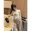 Áo doos chó e về ôm body nét :(( 3 màu