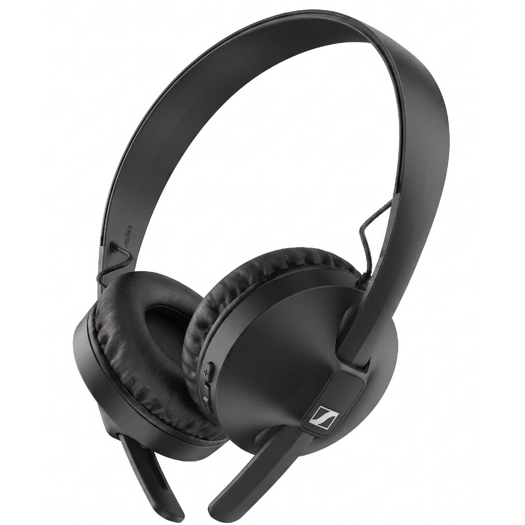 Tai Nghe Bluetooth Đức Sennheiser HD 250BT - Hàng Chính Hãng - Đã sử dụng