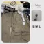 Quần Jean Suông Nâu Khói Thanh Lịch Tôn Dáng Talaa Clothing TL023