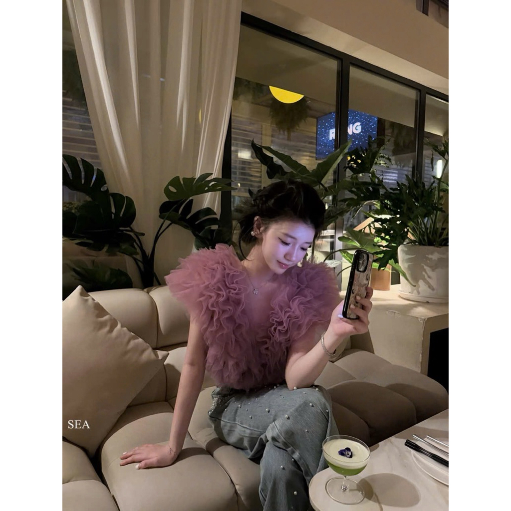 Hàng siêu tâm đắc nhà em loại vip nha