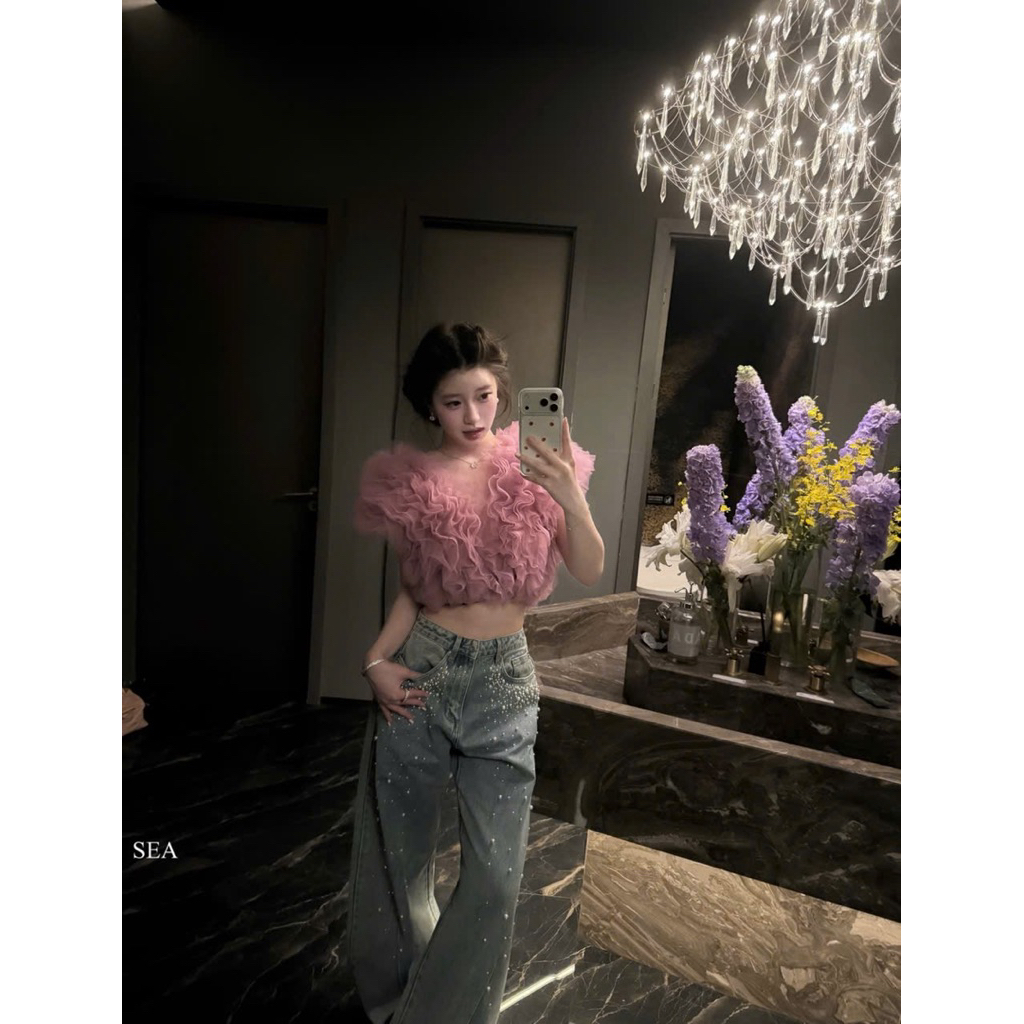 Hàng siêu tâm đắc nhà em loại vip nha