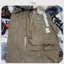 Quần Jean Suông Nâu Khói Thanh Lịch Tôn Dáng Talaa Clothing TL023