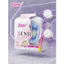 BVS DIANA SENSI SIÊU MỎNG CÁNH 23CM (GÓI LỚN 20 MIẾNG) – KHÔ THOÁNG CHO DA NHẠY CẢM