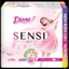 BVS DIANA SENSI SIÊU MỎNG CÁNH 23CM (GÓI LỚN 20 MIẾNG) – KHÔ THOÁNG CHO DA NHẠY CẢM