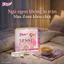 BVS DIANA SENSI SIÊU MỎNG CÁNH 23CM (GÓI LỚN 20 MIẾNG) – KHÔ THOÁNG CHO DA NHẠY CẢM