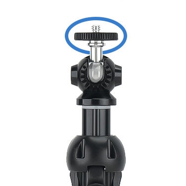 Gậy chụp ảnh/ selfie Yunteng YT 9928 kèm remote và tích hợp 3 chân để bàn