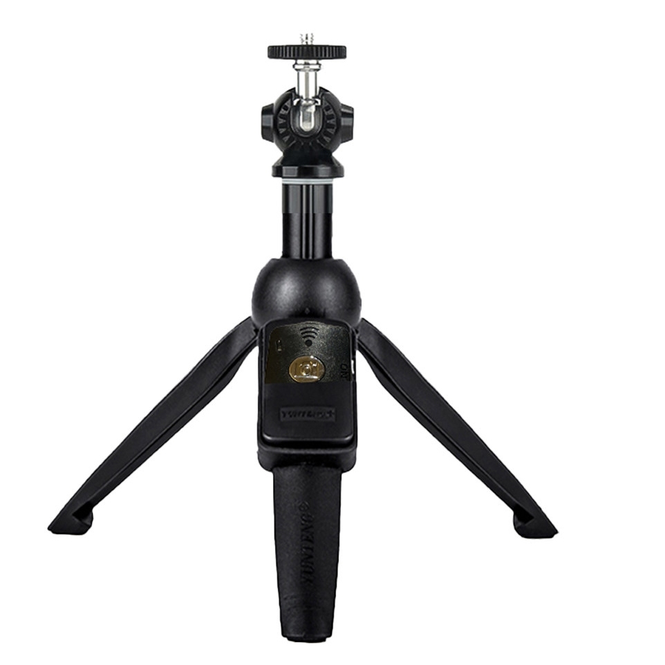 Gậy chụp ảnh/ selfie Yunteng YT 9928 kèm remote và tích hợp 3 chân để bàn