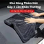 Khăn Lau Xe 1200GSM Microfiber Siêu Dày 2 Mặt | Khăn Lau Khô Ô Tô Xe Máy Superfine Fiber Không Xơ Không Trầy Sơn