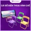 Giá Đỡ Điện Thoại Hình Ghế – Kệ Để Bàn Mini Gấp Gọn, Chống Trượt, Tiện Lợi Cho Smartphone Futuris
