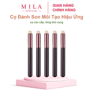 Cọ trang điểm, cọ môi tán son trang điểm makeup nội địa trung