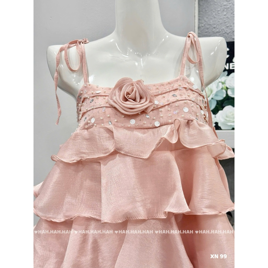 XN 99 Xinh cỡ này không múc hơi phí ce ơii Sm