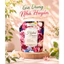 Combo thùng4 túi nước giặt Herbal prenum(hương nước hoa pháp)🧴FREESHIP🧴lưu hương thơm lâu vải phù hợp với trẻ nhỏ