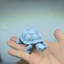 Tượng Rùa Mini Giả Đá Decor Mã 20
