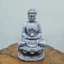 Tượng Phật ADIDA 10cm Mã 67