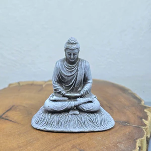 Tượng Thích Ca 6cm Mã 51E