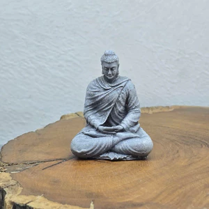 Tượng Thích Ca 5cm Mã 51A