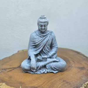 Tượng Thích Ca 7cm Mã 44