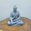 Tượng Thích Ca 7cm Mã 44