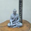 Tượng Thích Ca 7cm Mã 44