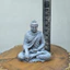Tượng Thích Ca 7cm Mã 44