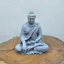 Tượng Thích Ca 7cm Mã 44
