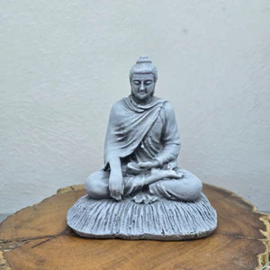 Tượng Thích Ca Mã 55 - Trang Trí Terrarium