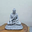 Tượng Thích Ca Mã 55 - Trang Trí Terrarium