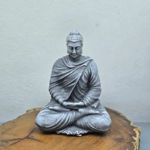 Tượng Thích Ca Mã 45 - Trang Trí Terrarium