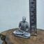 Tượng Thích Ca 5cm Mã 51M
