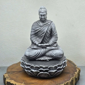 Tượng Đài Sen Mã 72 - Trang Trí Terrarium