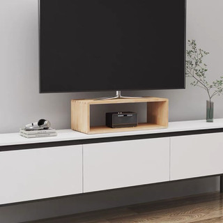 kệ đi tivi hộc để wifi loa decor trang trí phòng khách